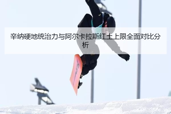 辛纳硬地统治力与阿尔卡拉斯红土上限全面对比分析
